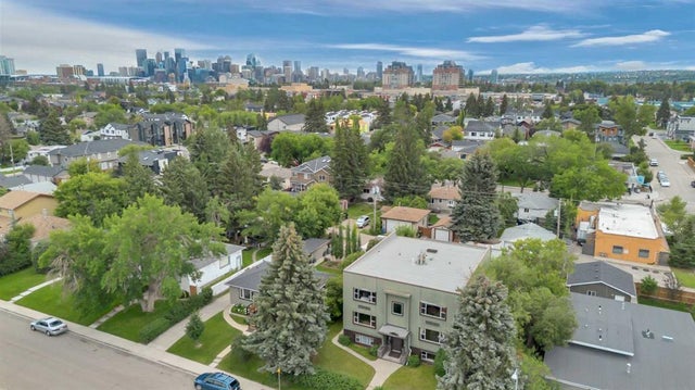3, 1833 21 Avenue Nw, Calgary