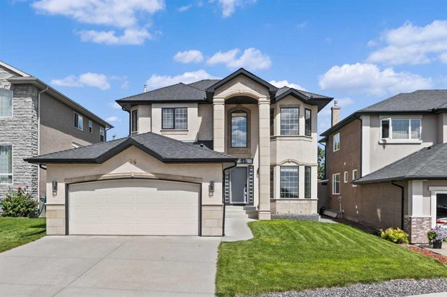74 Simcrest Manor Sw, Calgary