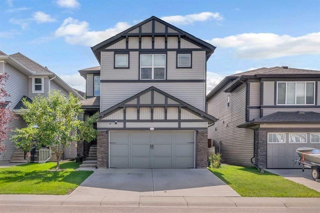 342 Hillcrest Circle Sw, Airdrie