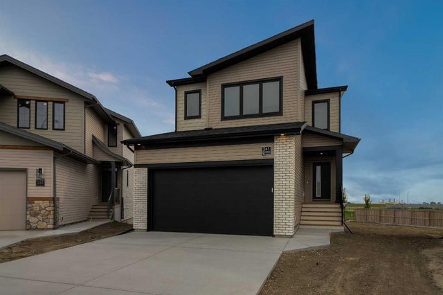 241 Blackwolf Place N, Lethbridge