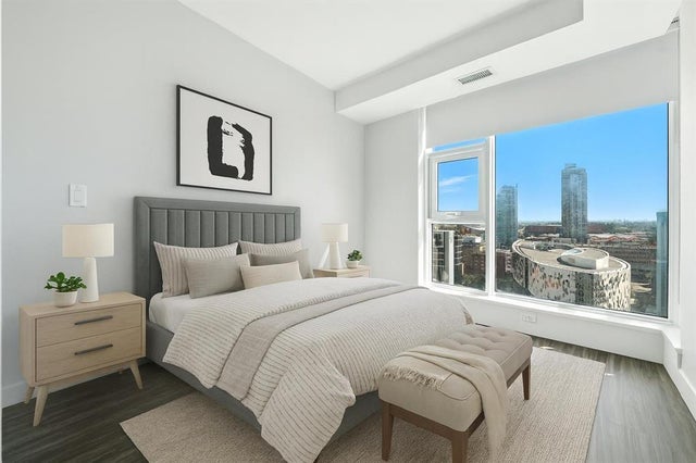 1407, 530 3 Street Se, Calgary