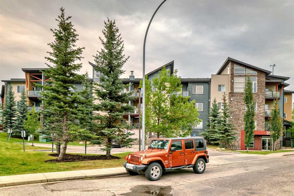 211, 3950 46 Avenue Nw, Calgary