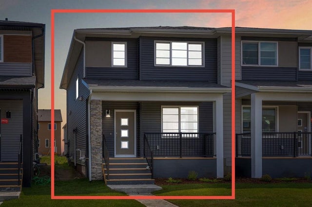 1904 Cornerstone Boulevard Ne, Calgary