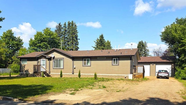 4732, 55 Avenue, High Prairie