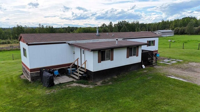 53416 Range Road 175, Rural Yellowhead County