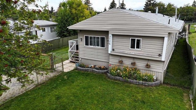 5124 8 Avenue, Edson