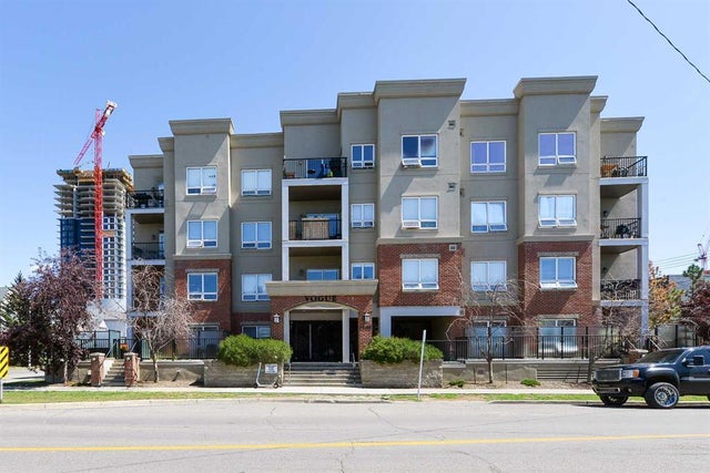 207, 1108 15 Street Sw, Calgary
