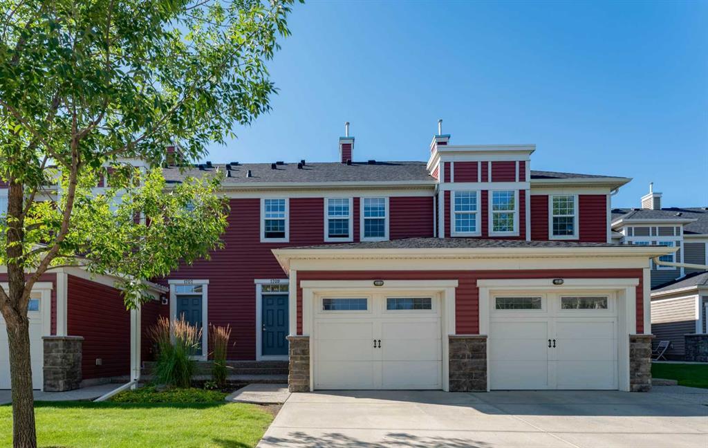 1709, 155 Silverado Skies Link Sw, Calgary
