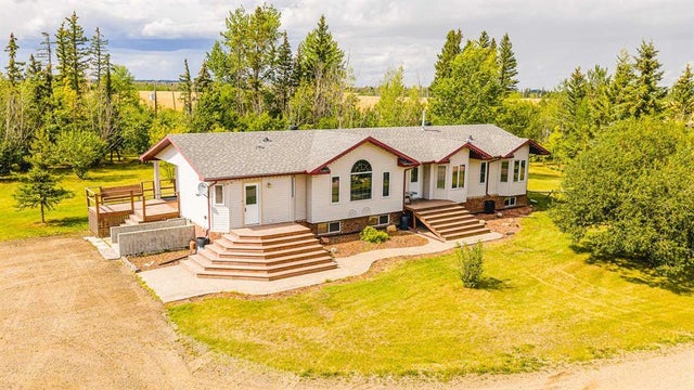 54011 781a Township, Rural Spirit River No. 133, M.D. of