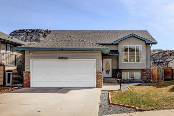 1030 1 Street Sw, Drumheller