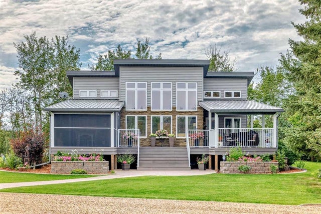 433042 Range Road 221 # 117, Rural Ponoka County