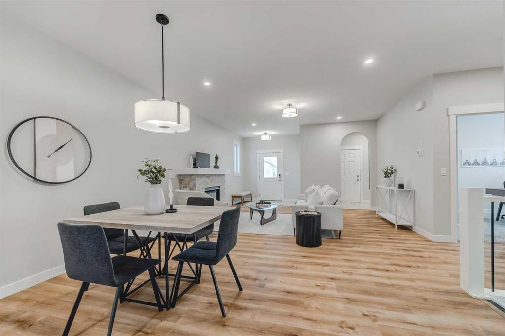 7 Clover Crescent Beiseker Alberta T0M0G0 NONE Home For Sale