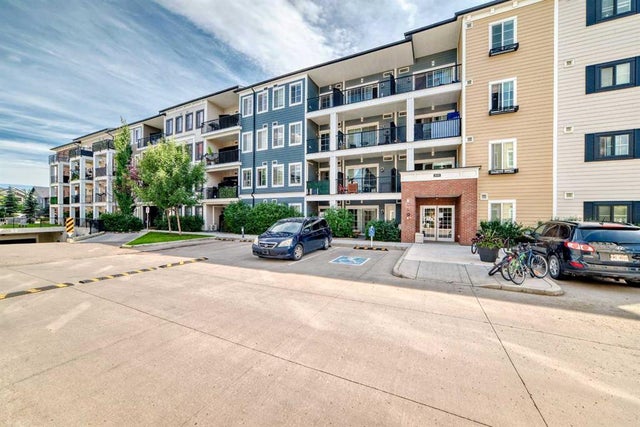 2115, 215 Legacy Boulevard Se, Calgary