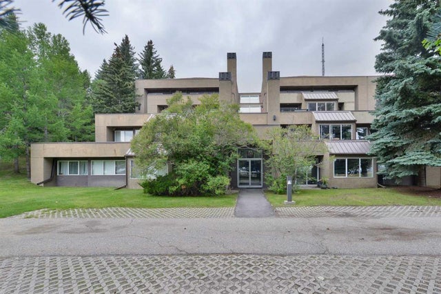 8, 301 Village Mews Sw, Calgary