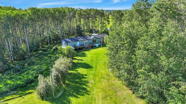 445026 Range Road 43, Rural Ponoka County