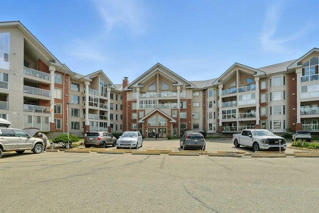 404, 4805 45 Street, Red Deer