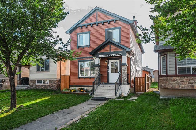 9249 Saddlebrook Drive Ne, Calgary