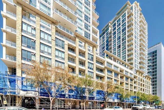 521, 222 Riverfront Avenue Sw, Calgary