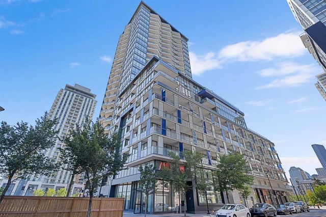 801, 615 6 Avenue Se, Calgary