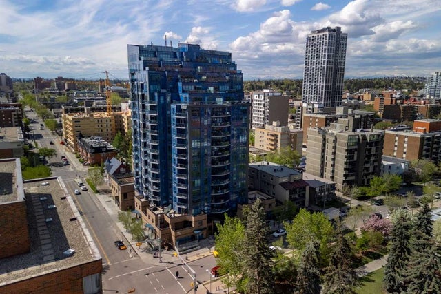 203, 303 13 Avenue Sw, Calgary