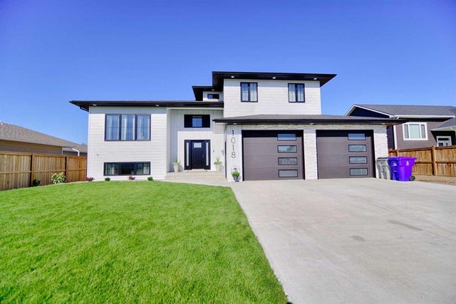 1018 7 Street W, Barnwell