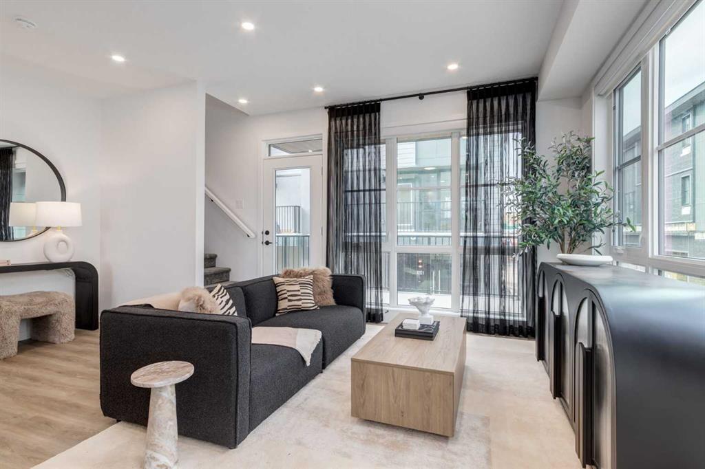 410, 1453 Na'a Drive Southwest, Calgary – Residential Row/Townhouse Listing Photo 9