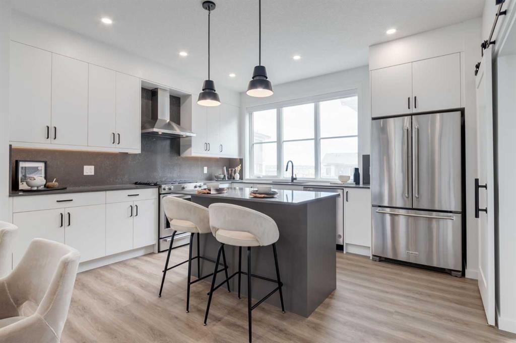 410, 1453 Na'a Drive Southwest, Calgary – Residential Row/Townhouse Listing Photo 10