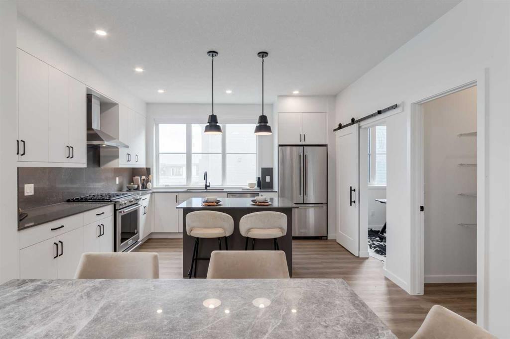 410, 1453 Na'a Drive Southwest, Calgary – Residential Row/Townhouse Listing Photo 11