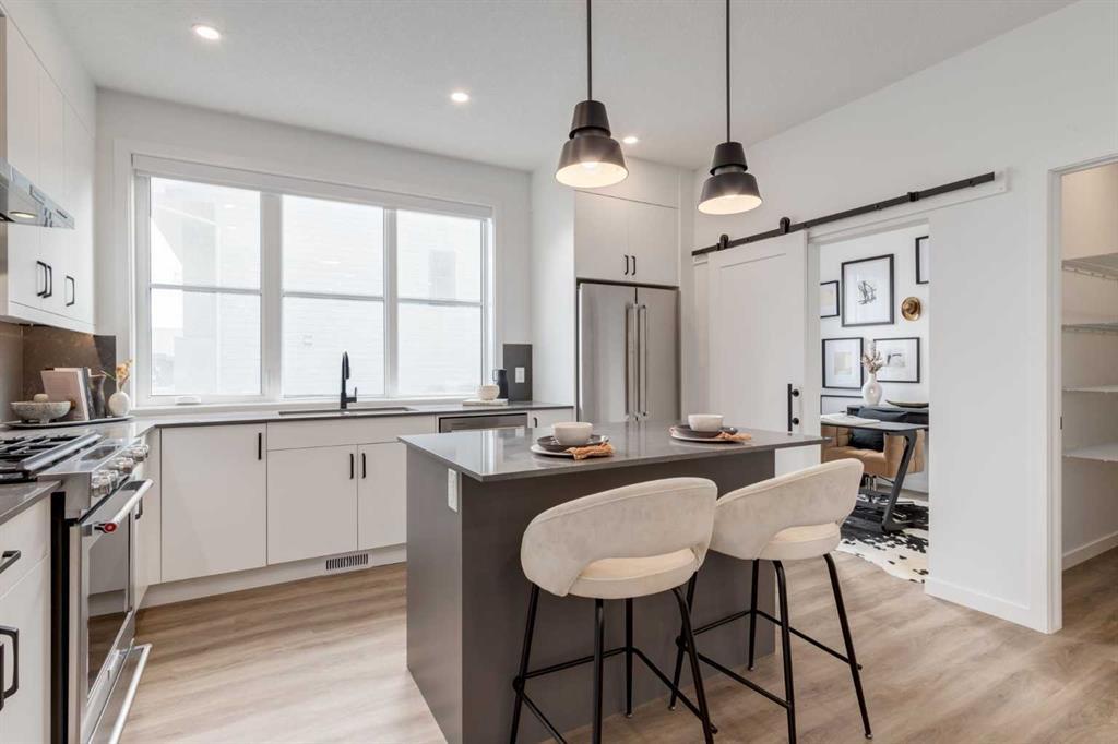 410, 1453 Na'a Drive Southwest, Calgary – Residential Row/Townhouse Listing Photo 12