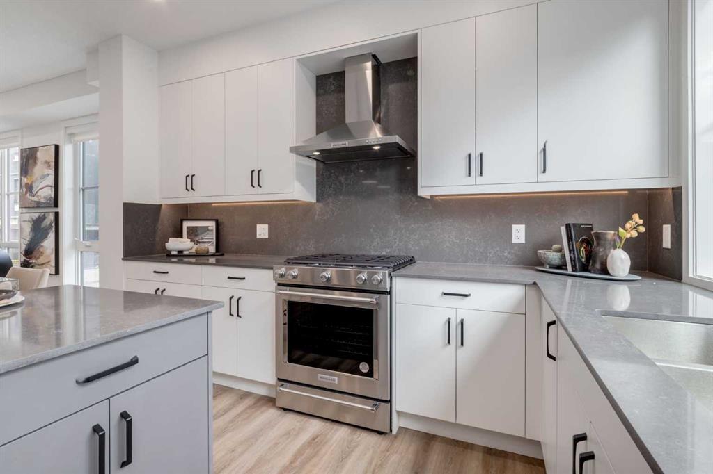 410, 1453 Na'a Drive Southwest, Calgary – Residential Row/Townhouse Listing Photo 14