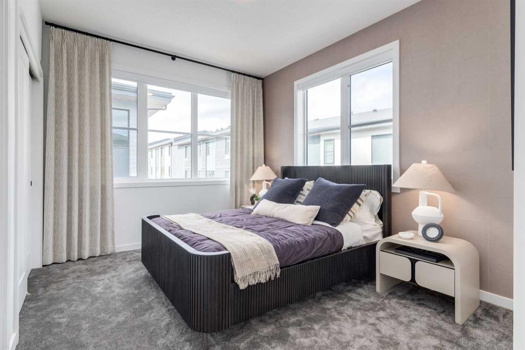 410, 1453 Na'a Drive Southwest, Calgary – Residential Row/Townhouse Listing Photo 16