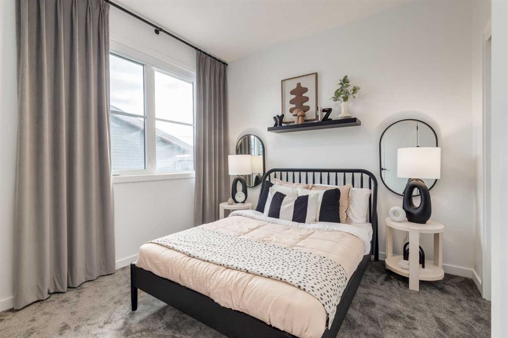 410, 1453 Na'a Drive Southwest, Calgary – Residential Row/Townhouse Listing Photo 20