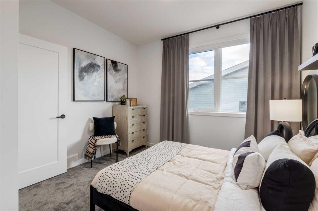 410, 1453 Na'a Drive Southwest, Calgary – Residential Row/Townhouse Listing Photo 21