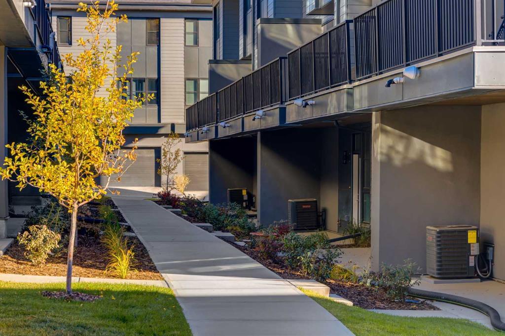 410, 1453 Na'a Drive Southwest, Calgary – Residential Row/Townhouse Listing Photo 27