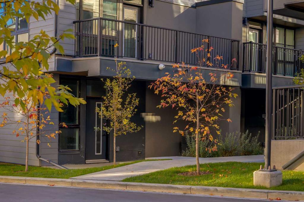 410, 1453 Na'a Drive Southwest, Calgary – Residential Row/Townhouse Listing Photo 29