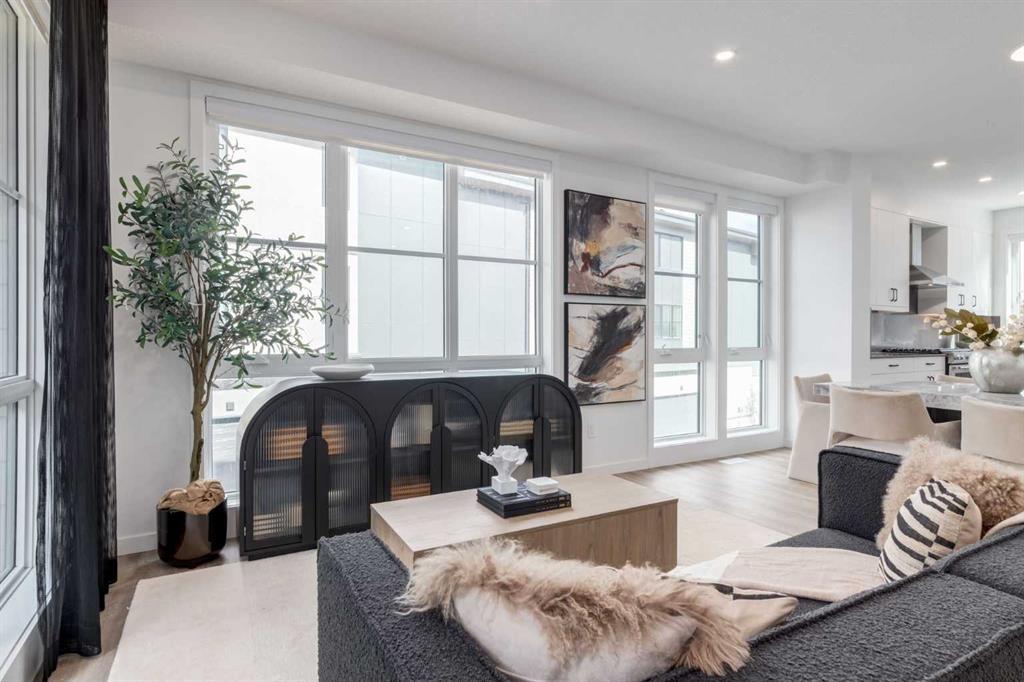 410, 1453 Na'a Drive Southwest, Calgary – Residential Row/Townhouse Listing Photo 7