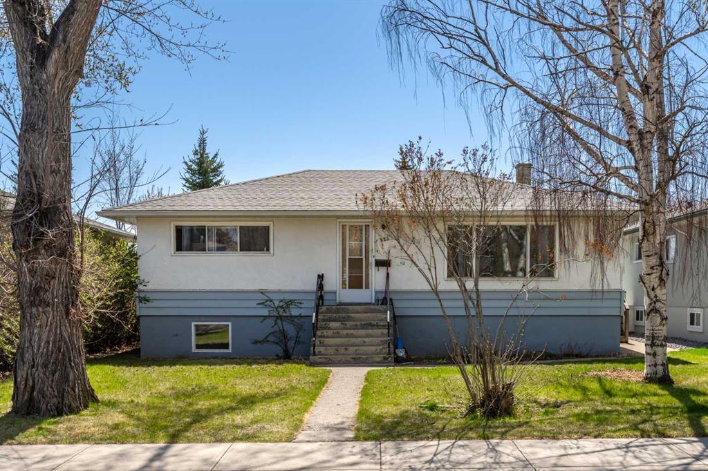 223 41 Avenue Nw, Calgary