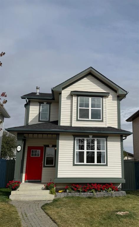 159 Country Hills Crescent Nw, Calgary