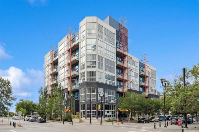 613, 535 8 Avenue Se, Calgary
