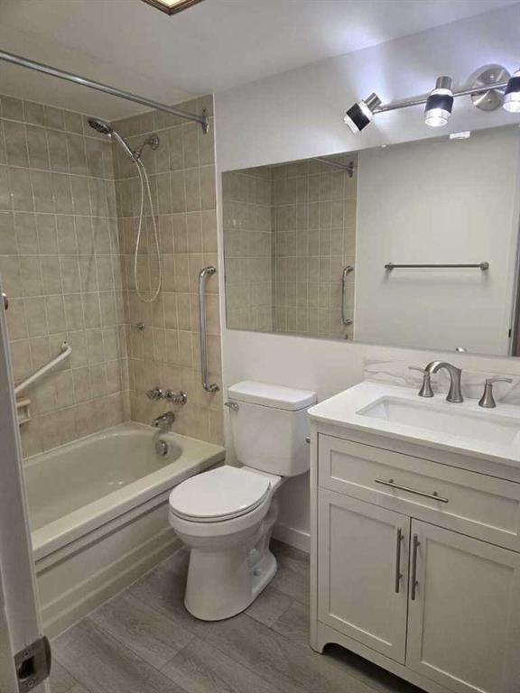 206, 3730 50 Street Northwest, Calgary – Residential Apartment Listing Photo 30