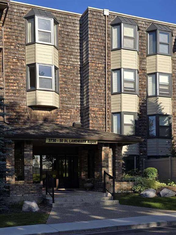 206, 3730 50 Street Northwest, Calgary – Residential Apartment Listing Photo 42