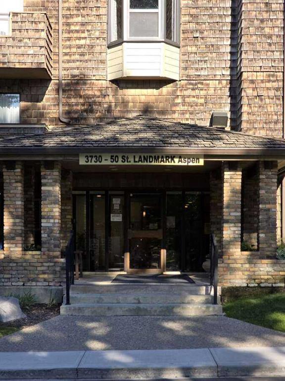 206, 3730 50 Street Northwest, Calgary – Residential Apartment Listing Photo 43