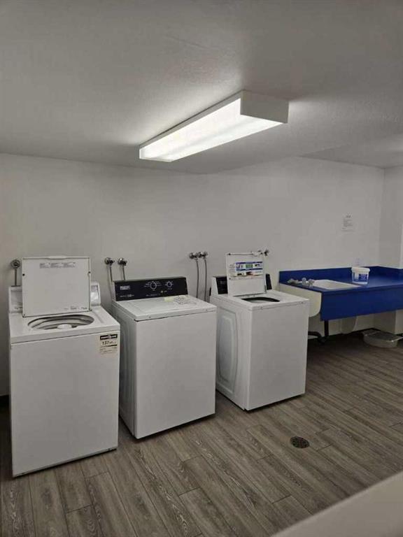 206, 3730 50 Street Northwest, Calgary – Residential Apartment Listing Photo 44