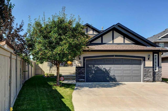 2604 Coopers Circle Sw, Airdrie