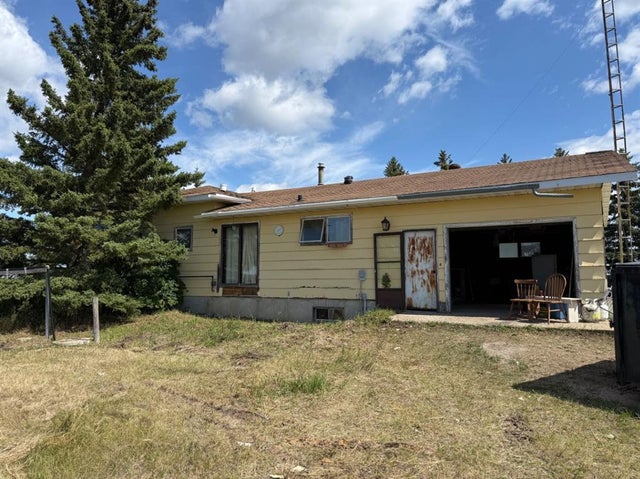 83042 Twp Rd 430, Amisk