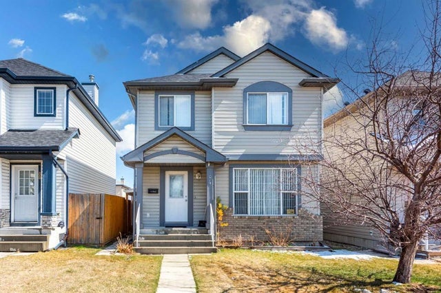 84 Tarington Way Ne, Calgary