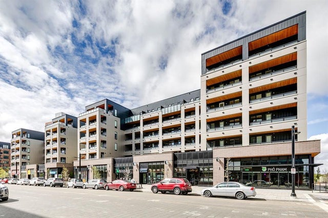 624, 3932 University Avenue Nw, Calgary
