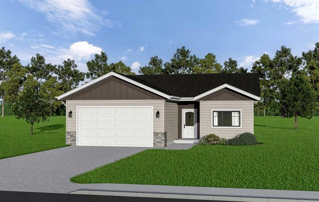 11 Clover Crescent, Beiseker