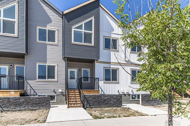 1463 Cornerstone Boulevard Ne, Calgary