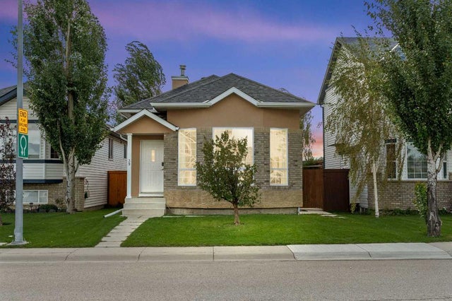 39 Saddlemont Close Ne, Calgary